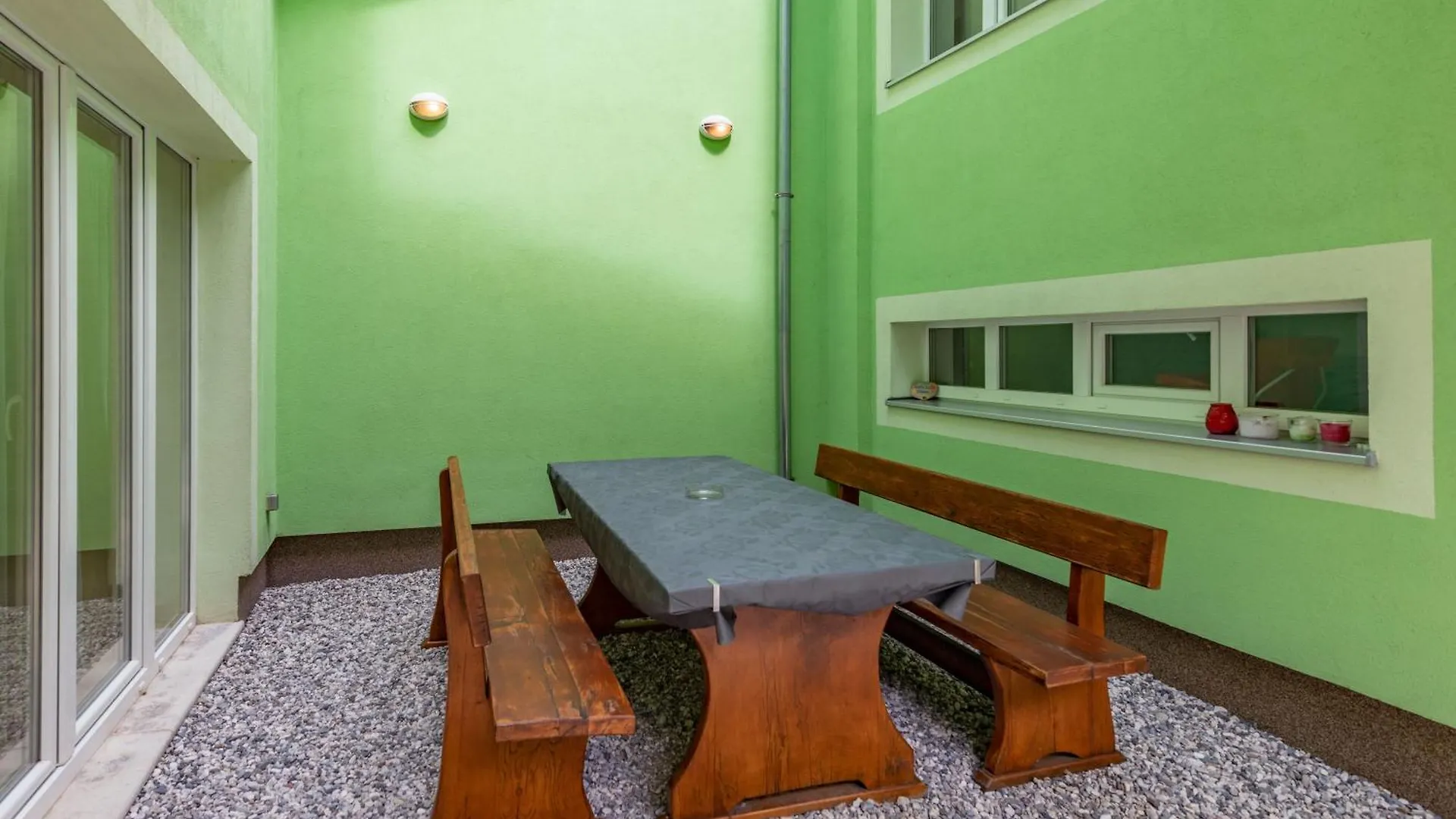 Villa Kika, A New, Modern And Romantic Villa With A Pool Krapan Хорватия