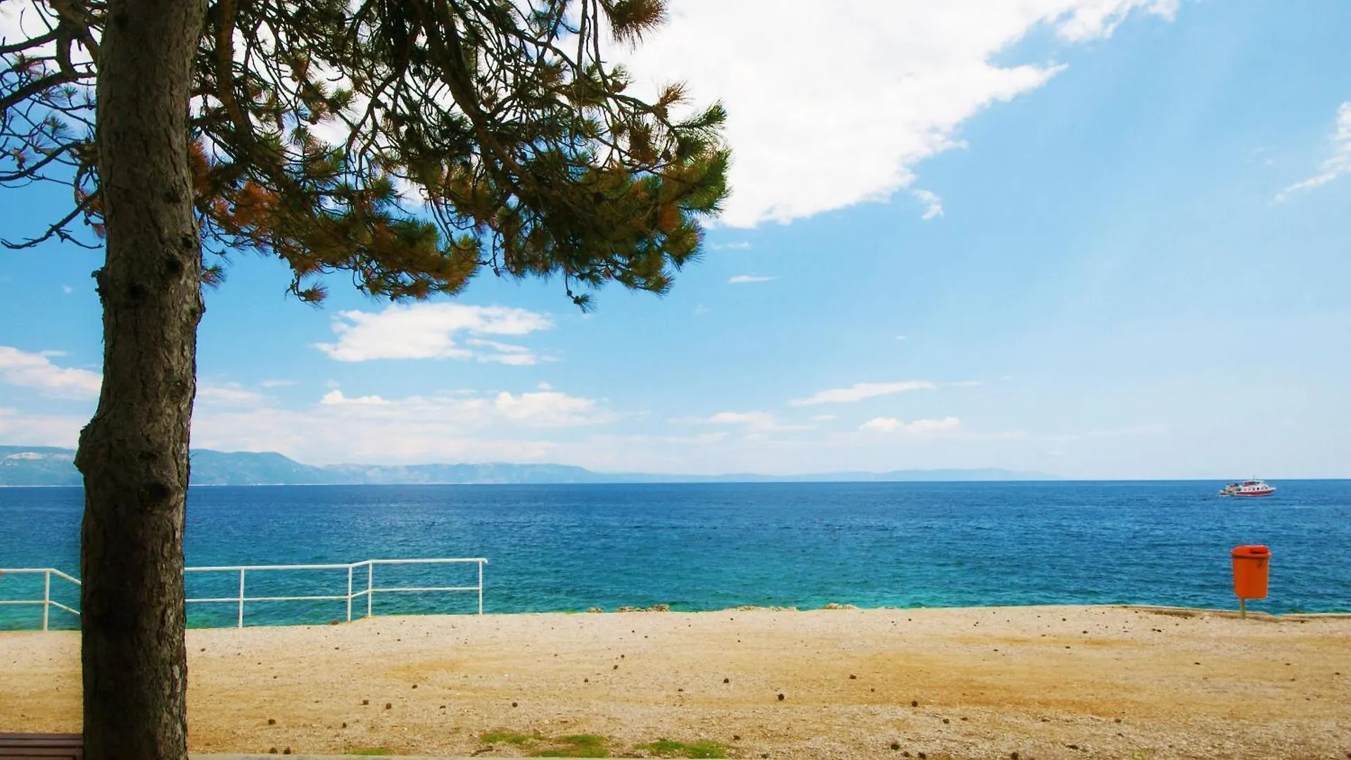 Villa Kika, A New, Modern And Romantic Villa With A Pool Krapan 0*,