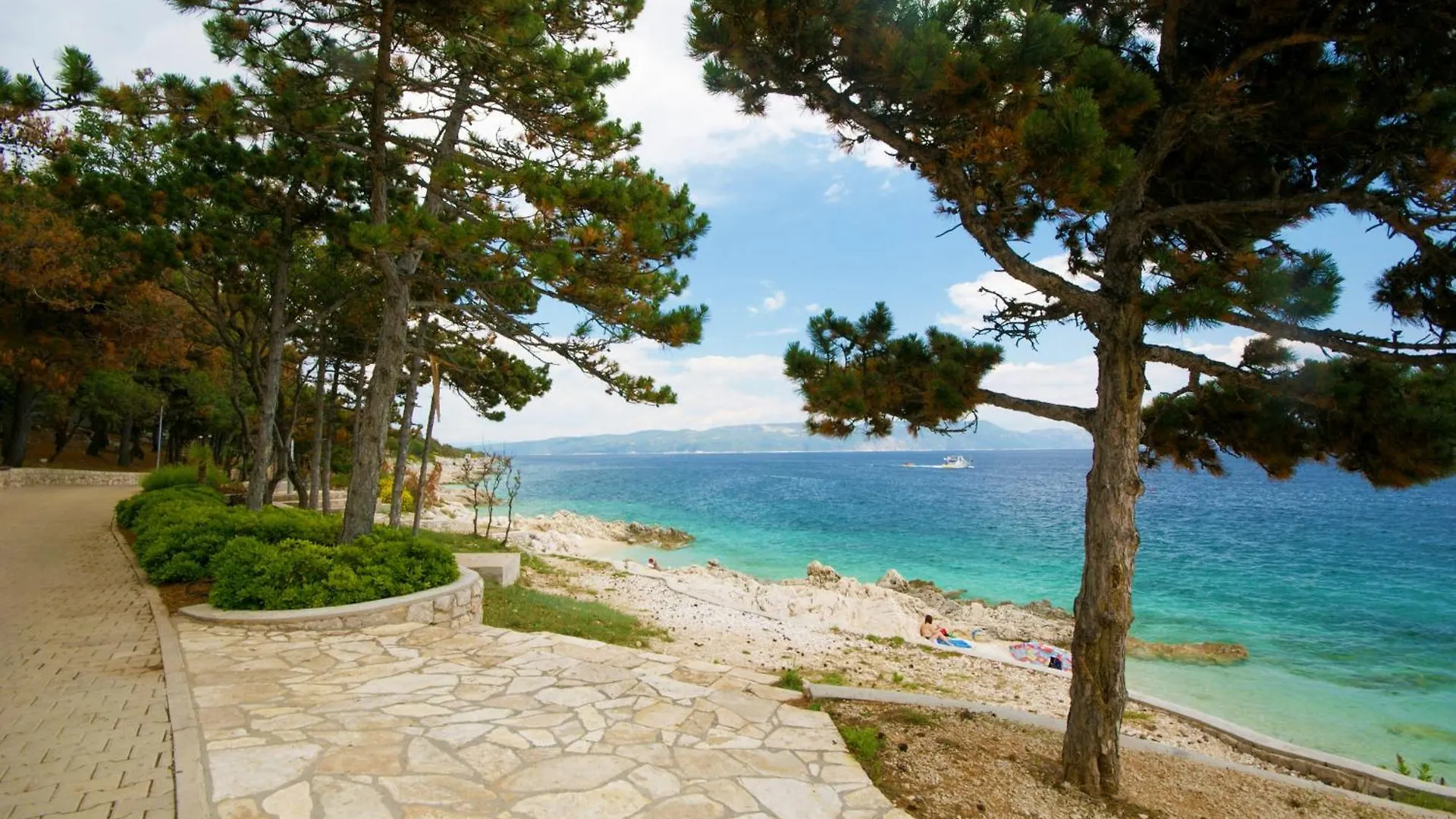 Villa Kika, A New, Modern And Romantic Villa With A Pool Krapan Croatia