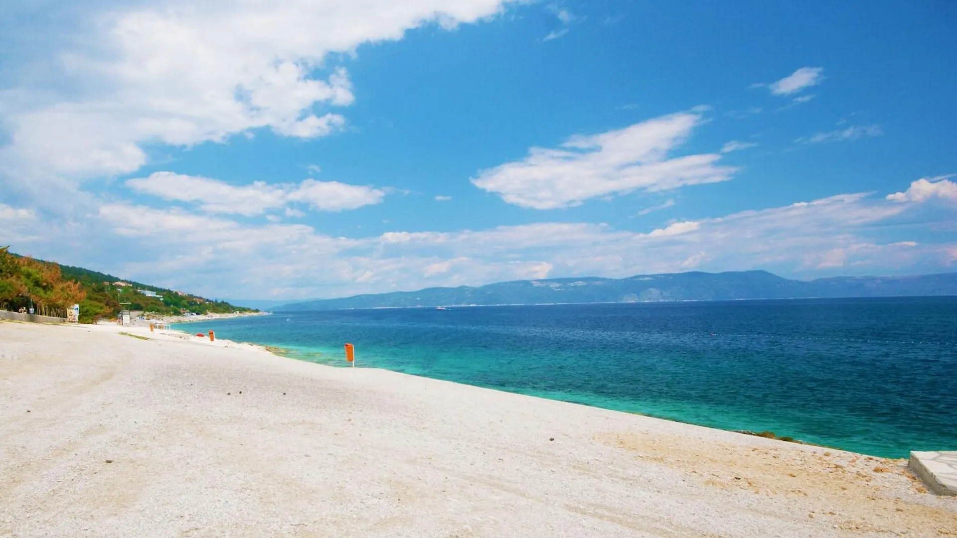 Holiday home Villa Kika, A New, Modern And Romantic Villa With A Pool Krapan