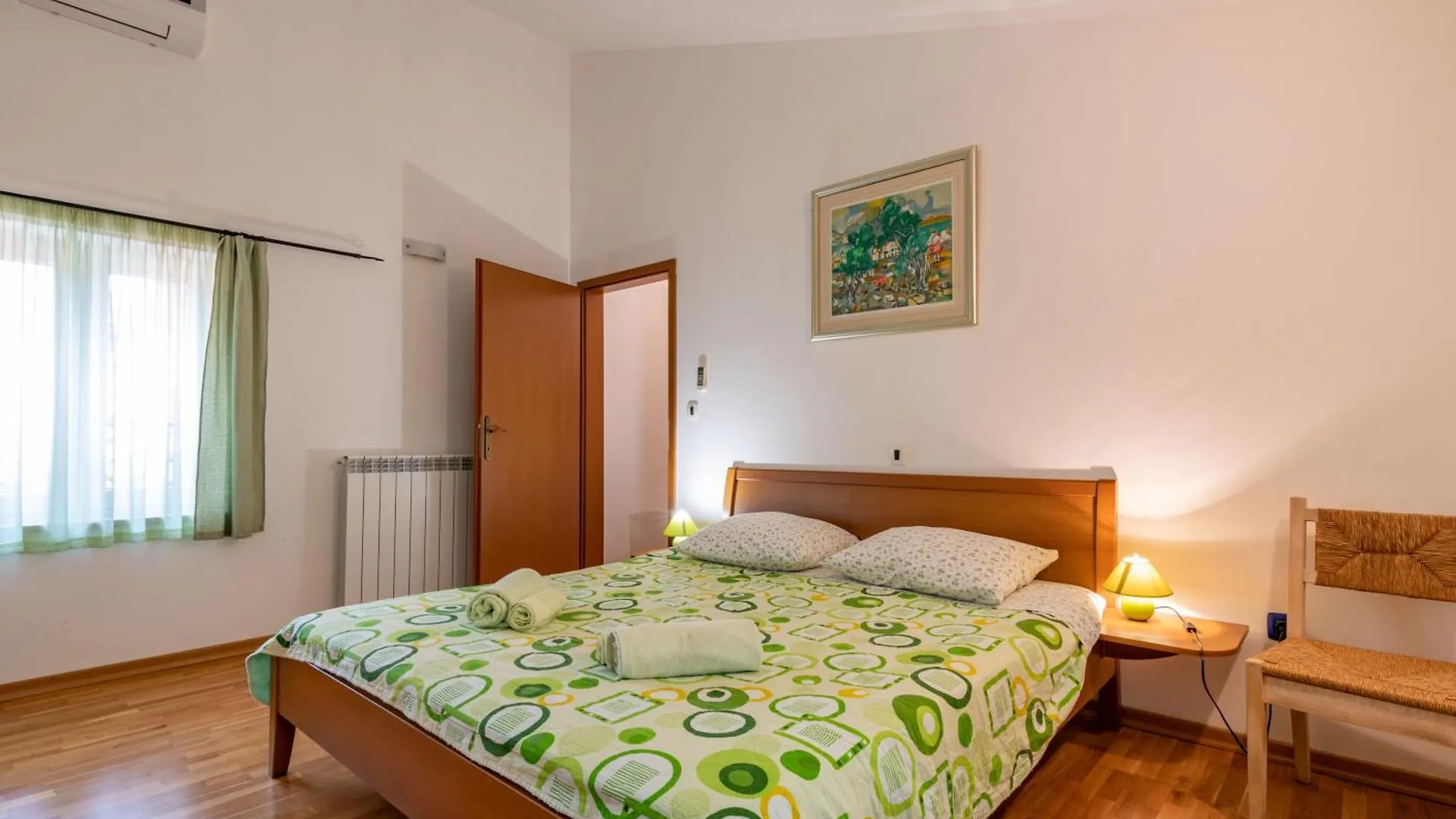 Holiday home Villa Kika, A New, Modern And Romantic Villa With A Pool Krapan Croatia