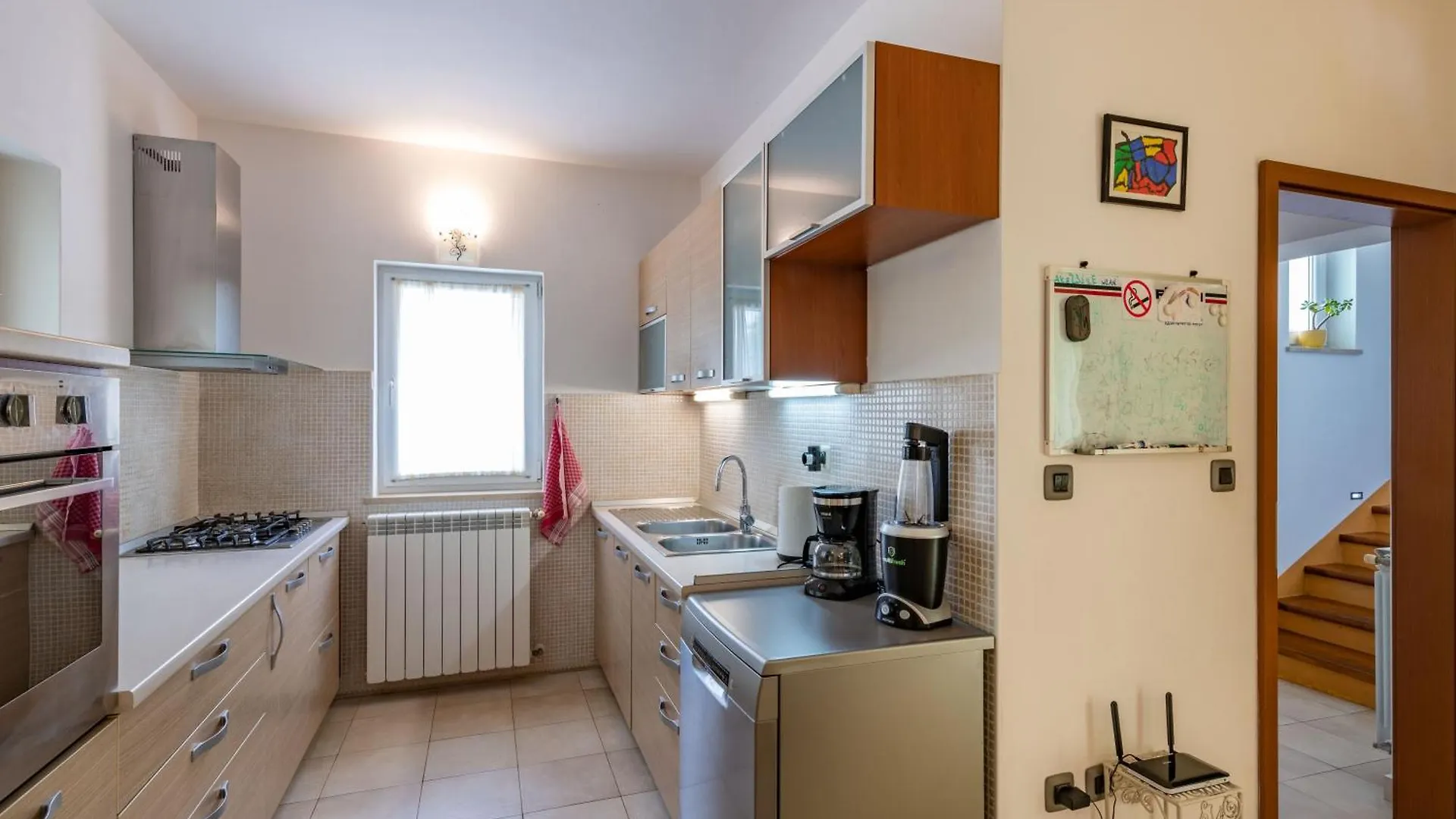 Villa Kika, A New, Modern And Romantic Villa With A Pool Krapan