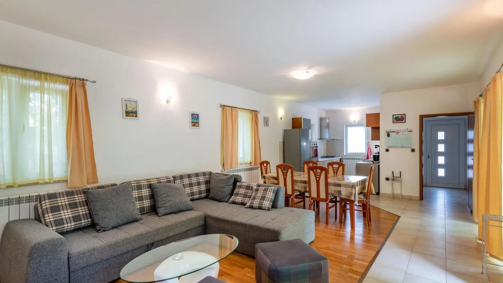 Villa Kika, A New, Modern And Romantic Villa With A Pool Krapan 0*,  Croatia